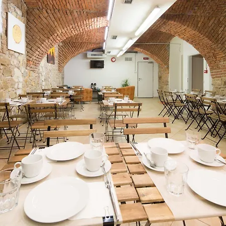 Le Petit Prága