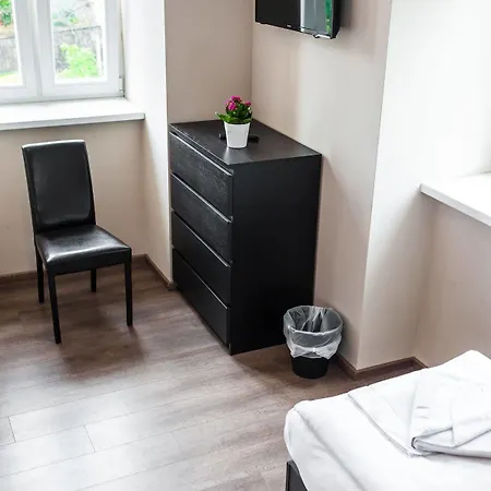 Szálloda Le Petit 3*