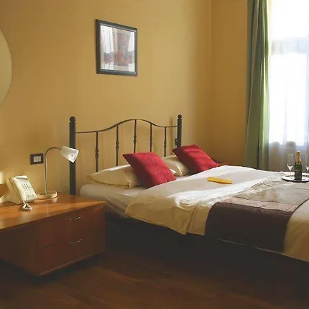 Tiepolo Hotel 3*