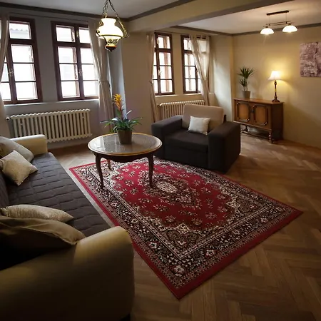 Nerudova * Prag