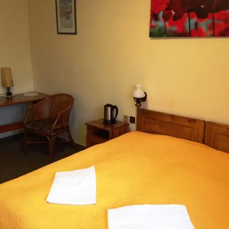 Hotel Platan 3*