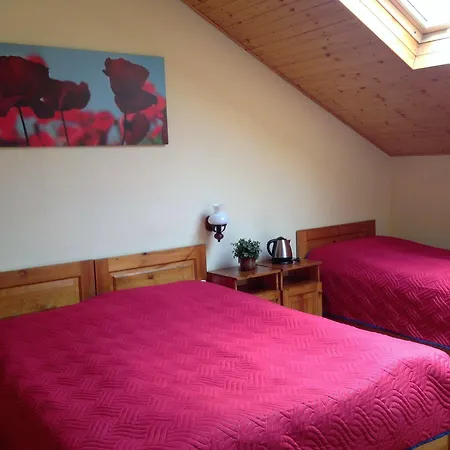 Platan Hotel 3*