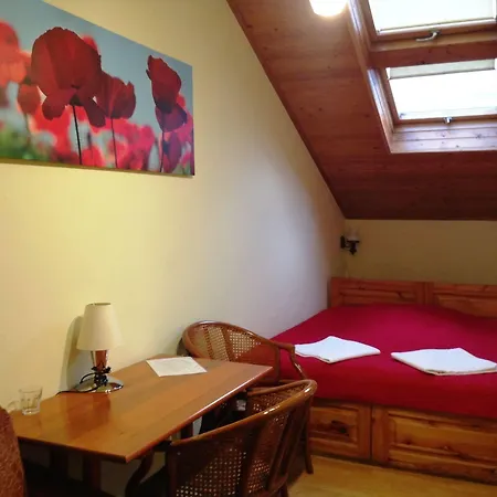 Hotel Platan Praha