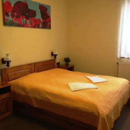 Hotel Platan