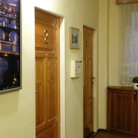 Hotel Platan