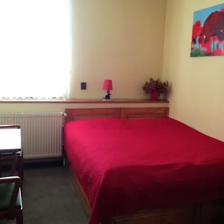 Platan Hotel