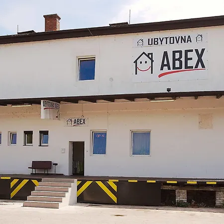 Hostel Abex *
