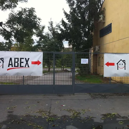 Hostel Abex