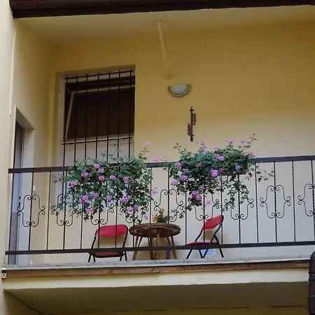 U Dvou Zlatých Klíčů Hotel