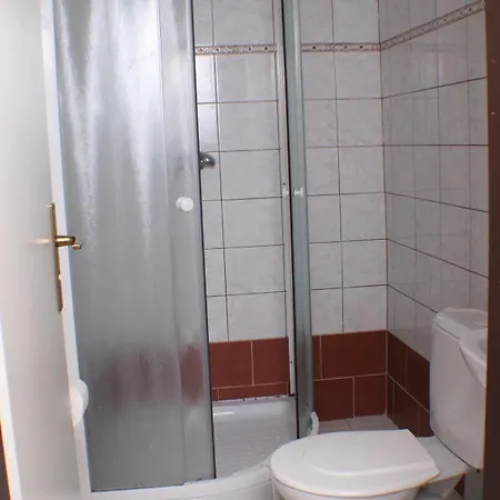 Hotel Aaron Praha