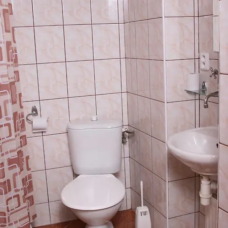 Hotel Aaron 3*