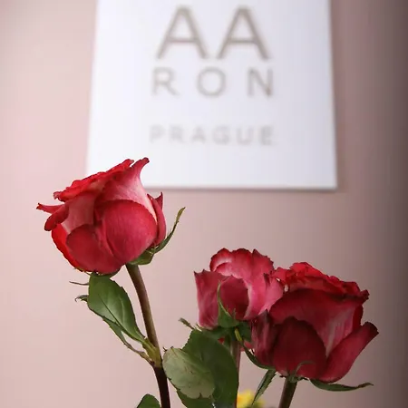 Aaron 3*