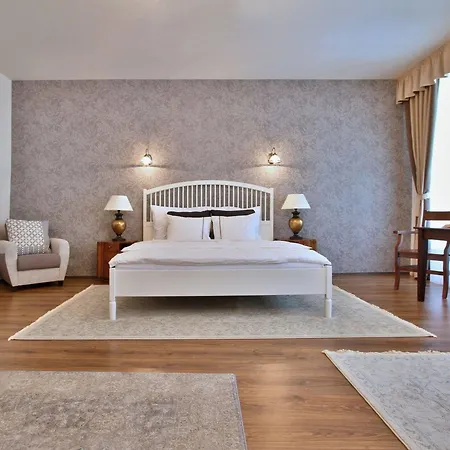 Hotel U Suteru