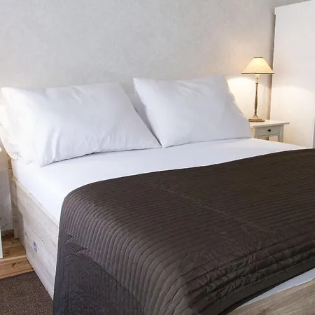 Hotel U Suteru Praga