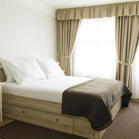 Hotel U Suteru