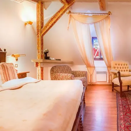 The King Charles Hotel 4*