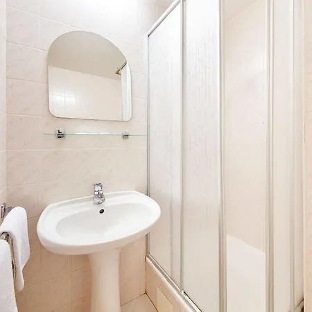 Mars Hotel Praga