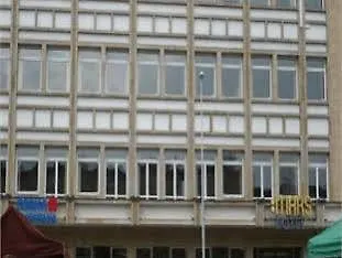 Hotel Mars Praga