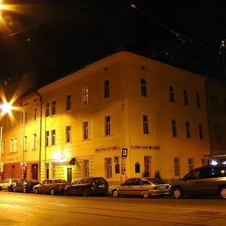 Beta Guest house Prague
