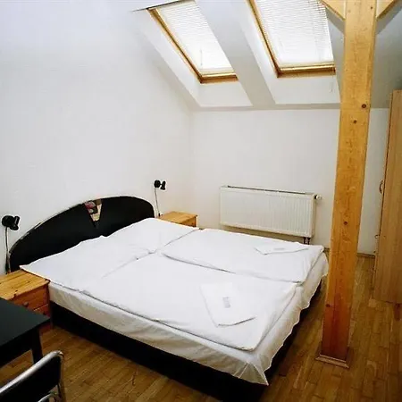 Beta Guest house Prague