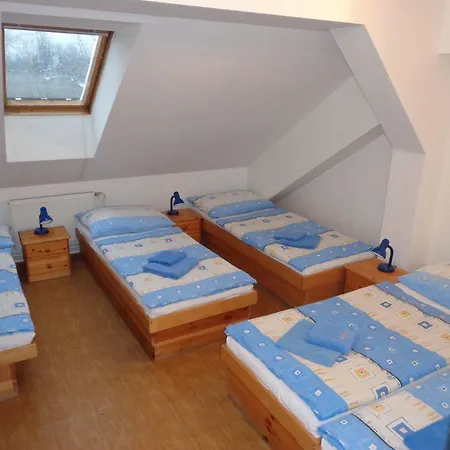 Pivovar Szálloda Prága