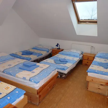 Pivovar 3* Prága