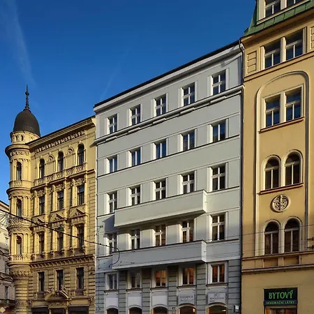 Salvator Superior * Prag