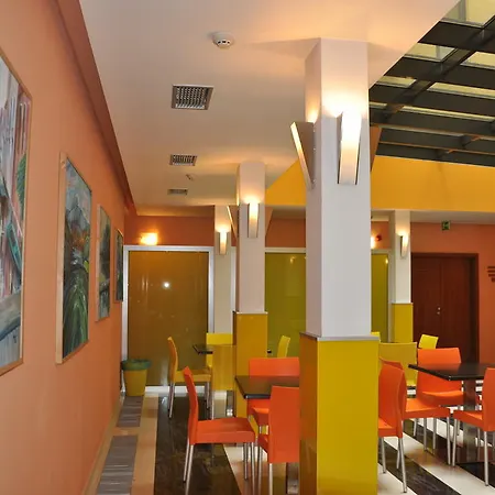De Luxe Hotel Praha