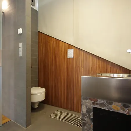 Musketyr Hotel Praha