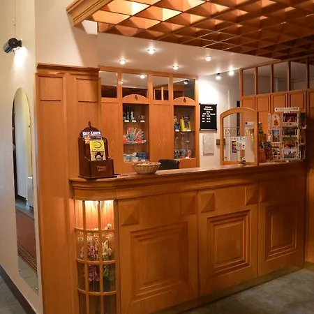 梅拉酒店 布拉格