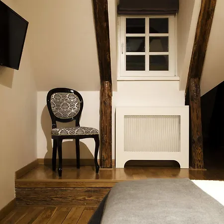 Dolce Boutique Hotel 4*