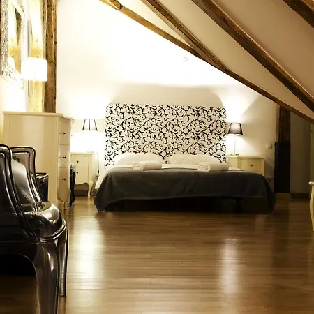 Hotel Dolce Boutique