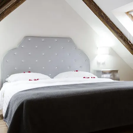 Hotel Dolce Boutique