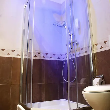 Dolce Boutique 4* Praha