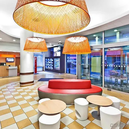 Ibis Mala Strana