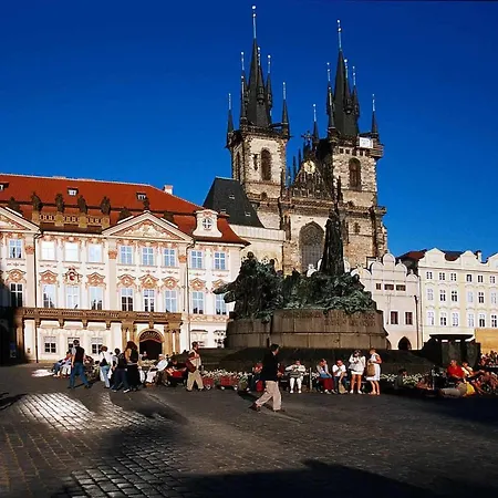 Ibis Mala Strana