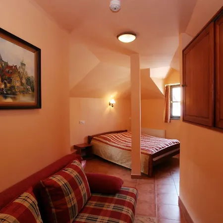 Hotel Betlem Club