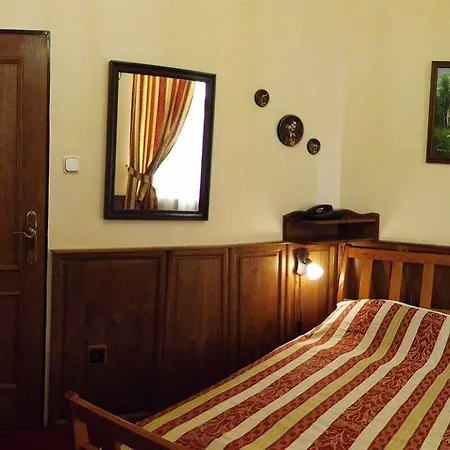 Betlem Club Hotel