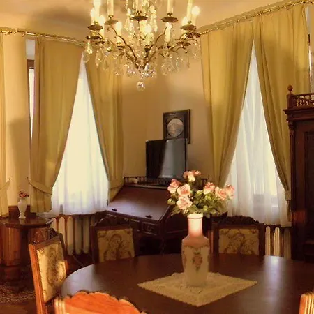 Hotel Betlem Club