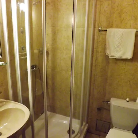 Hotel Betlem Club 3*