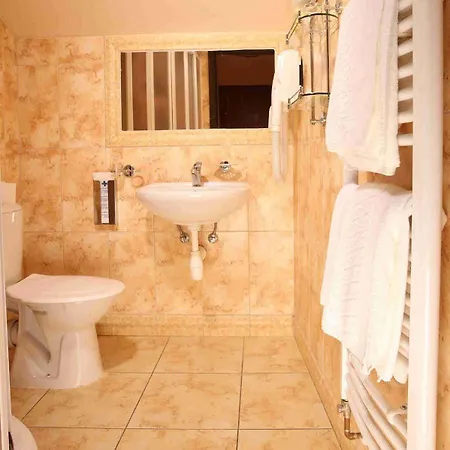 Hotel Betlem Club