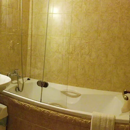 Betlem Club Hotel