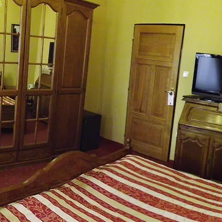 Hotel Betlem Club 3*