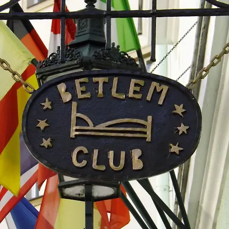 Betlem Club Hotel
