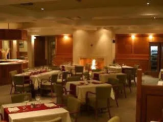 Otel Dolce Prag