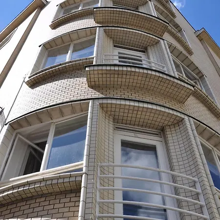 Apartmán Metropolis *