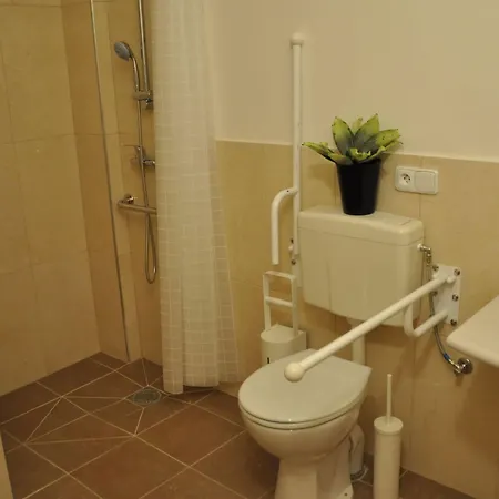 Apartmán Metropolis Praha