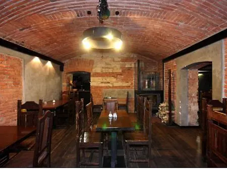 Hotel Musketyr Praha