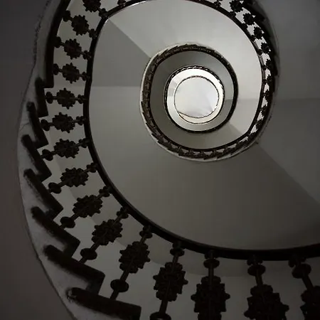 Musketyr Hotel Praha