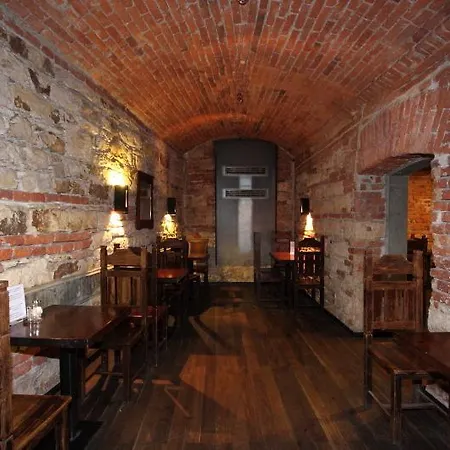 Musketyr Praha